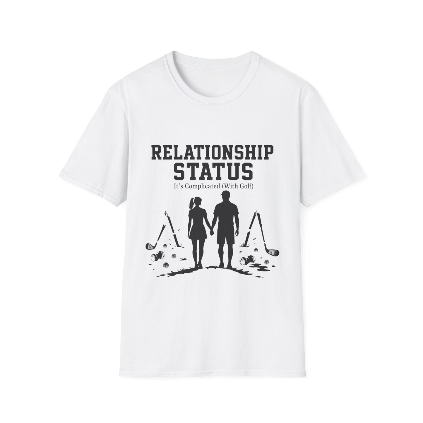It's Complicated