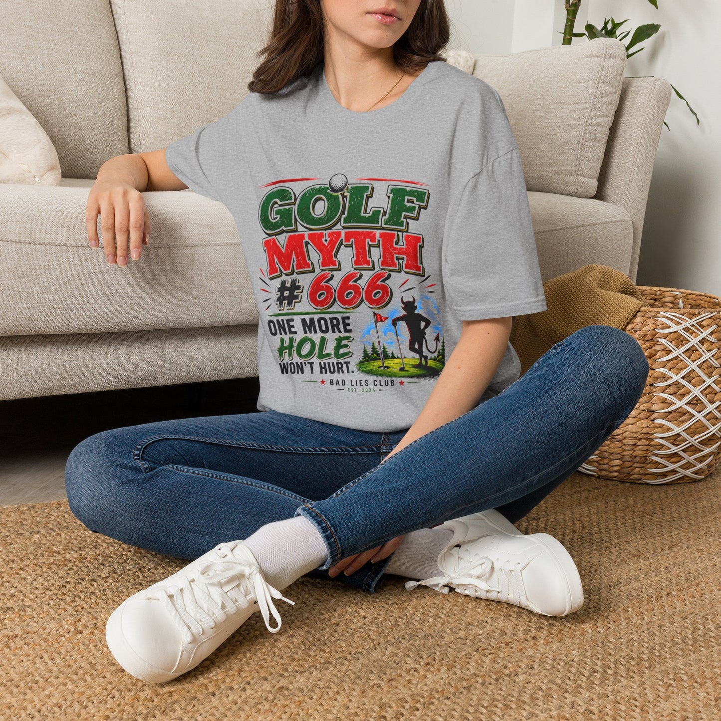 Golf Myth 66 One More Hole Wont Hurt