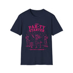 Girls, The Party Starter