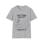 The Sand Specialist