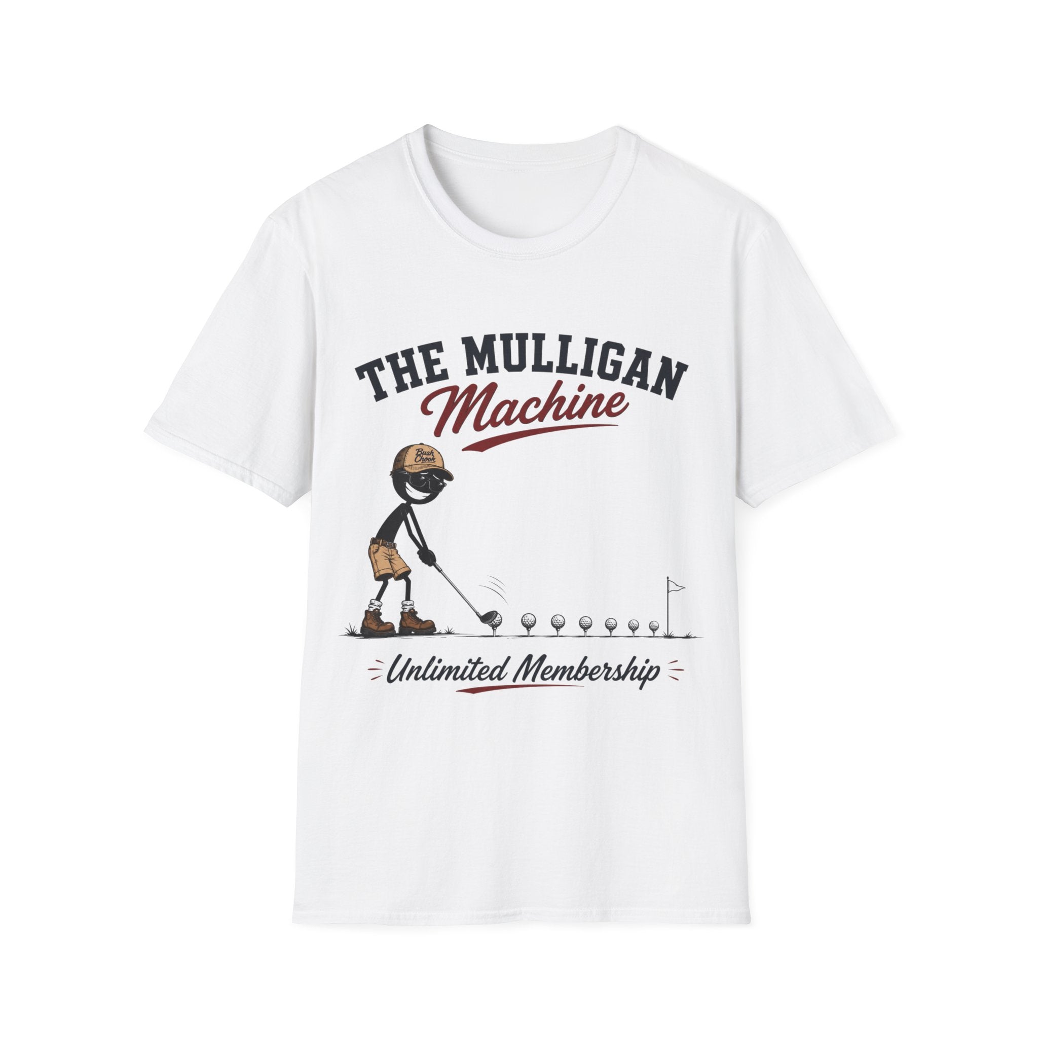 The Mulligan Machine