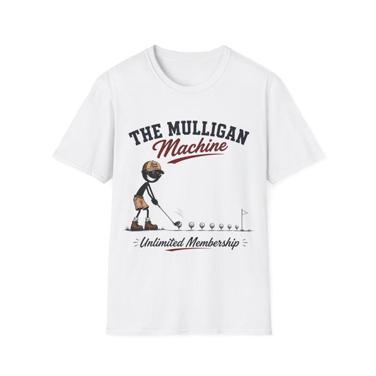 The Mulligan Machine