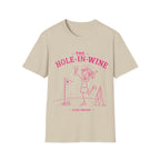 Girls, The Hole-In-Wine