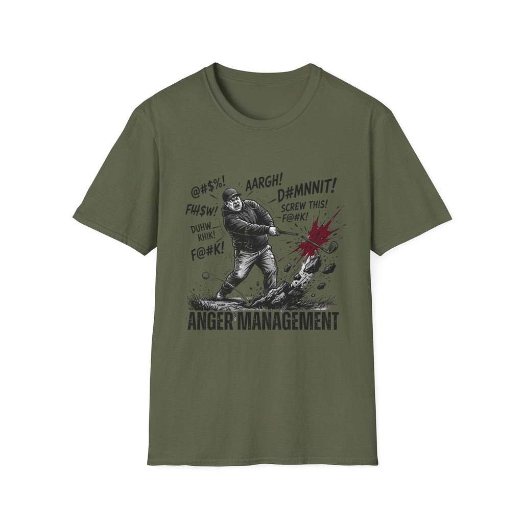 Anger Management