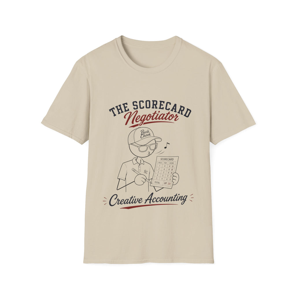 Scorecard Negotiator