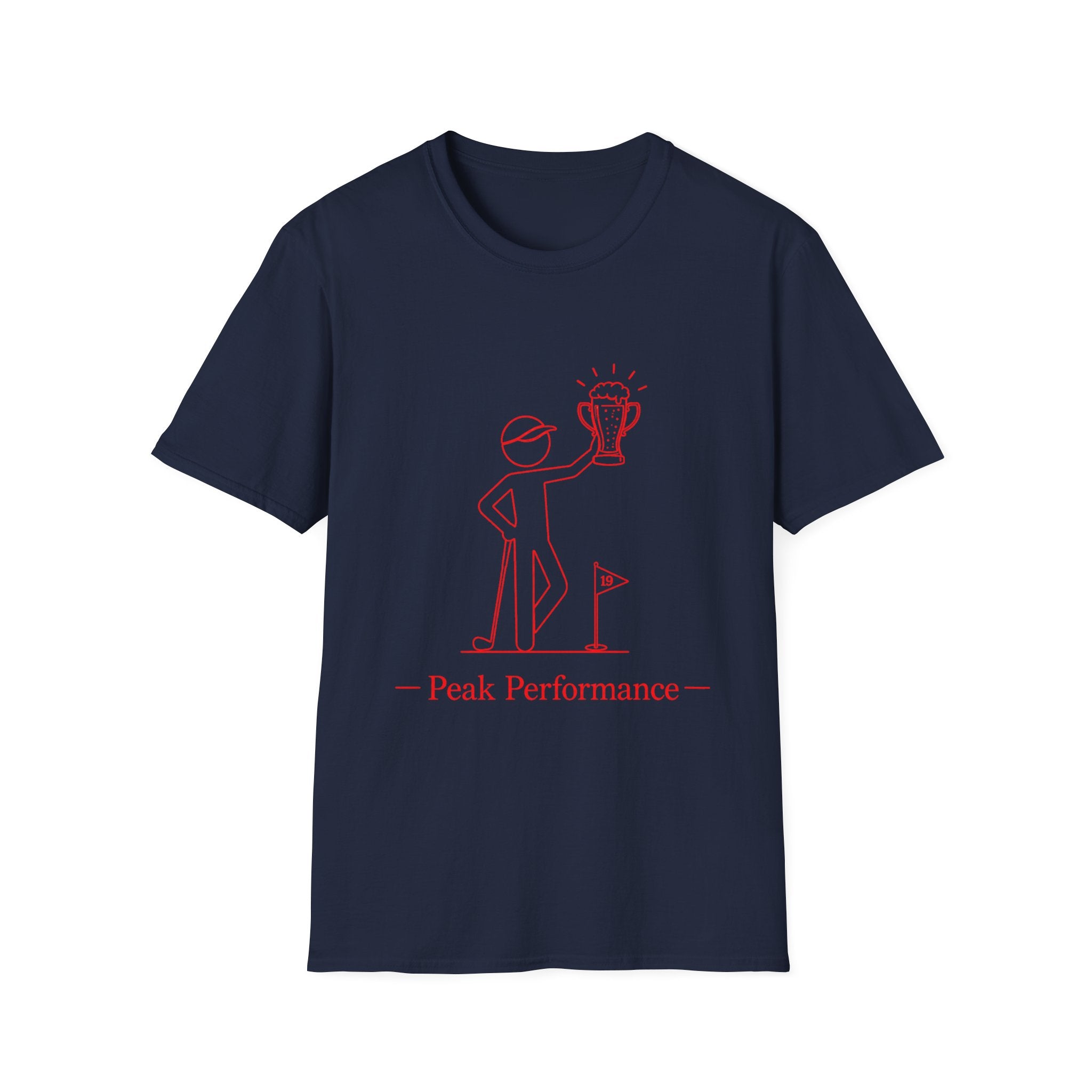Peak Performance