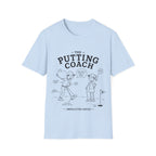 The Putting Coach