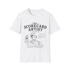 Girls, The Scorecard Artist