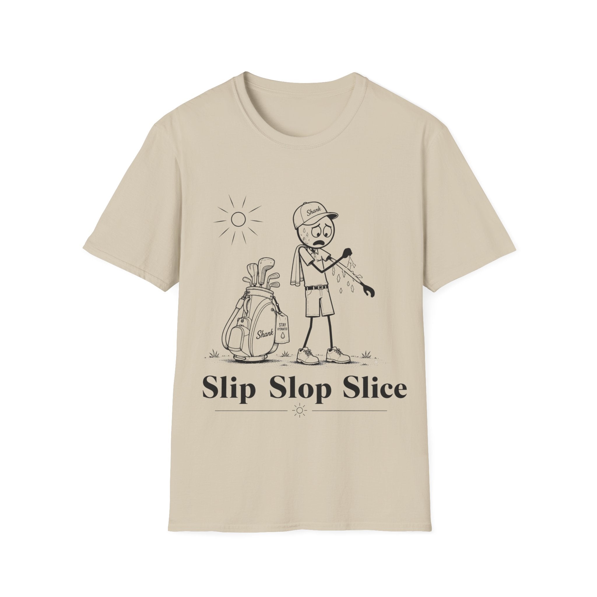 Slip Slop Slap