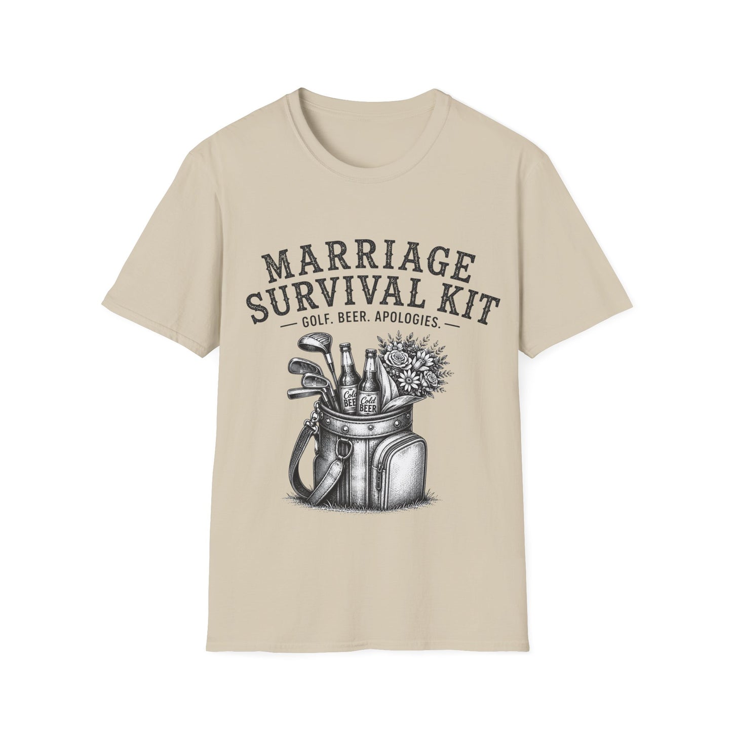 Marriage Survival Kit