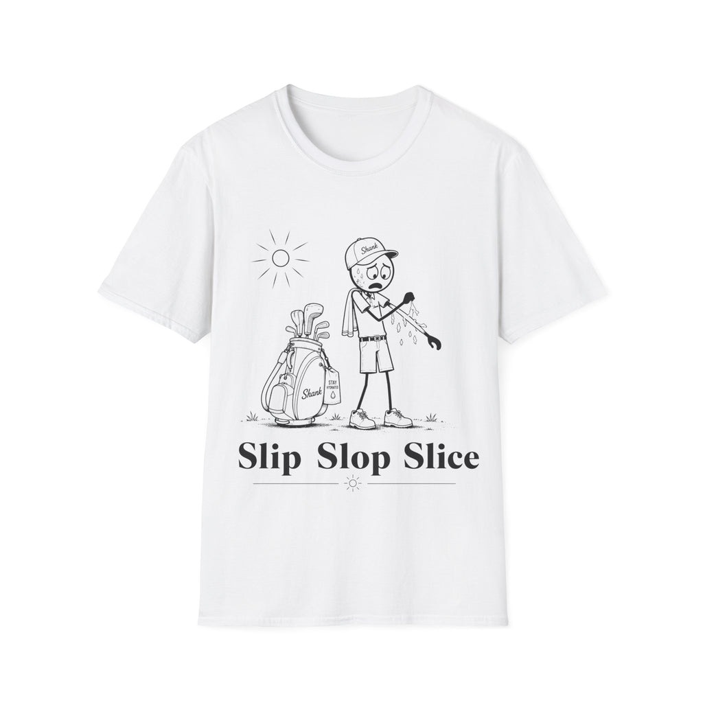 Slip Slop Slap