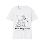 Slip Slop Slap