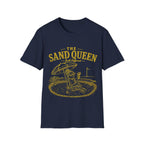 Girls, The Sand Queen