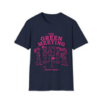Girls, The Green Meeting