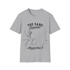 The Sand Specialist