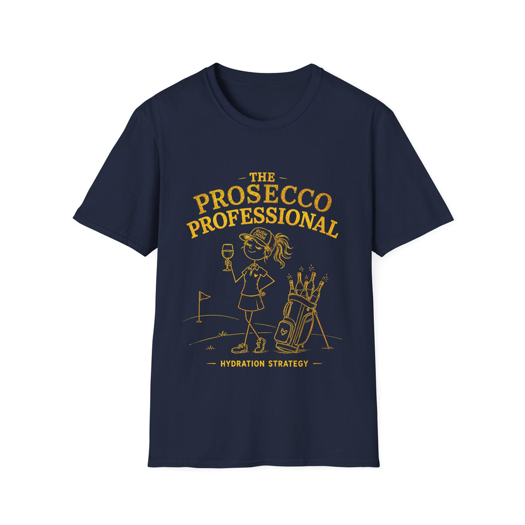Prosecco Professional