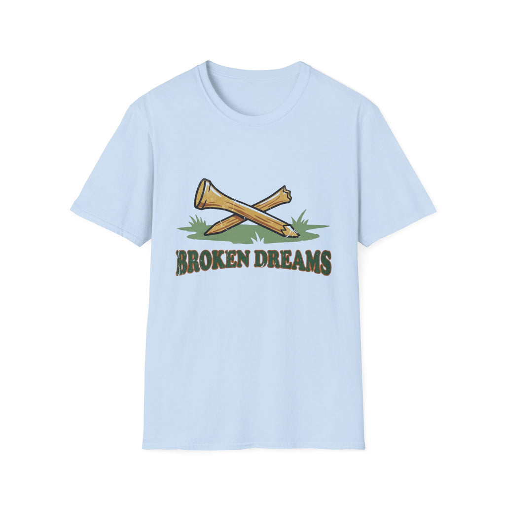 Broken Dreams