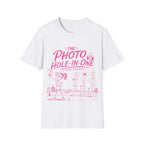 Girls, The Photo Hole-in-One