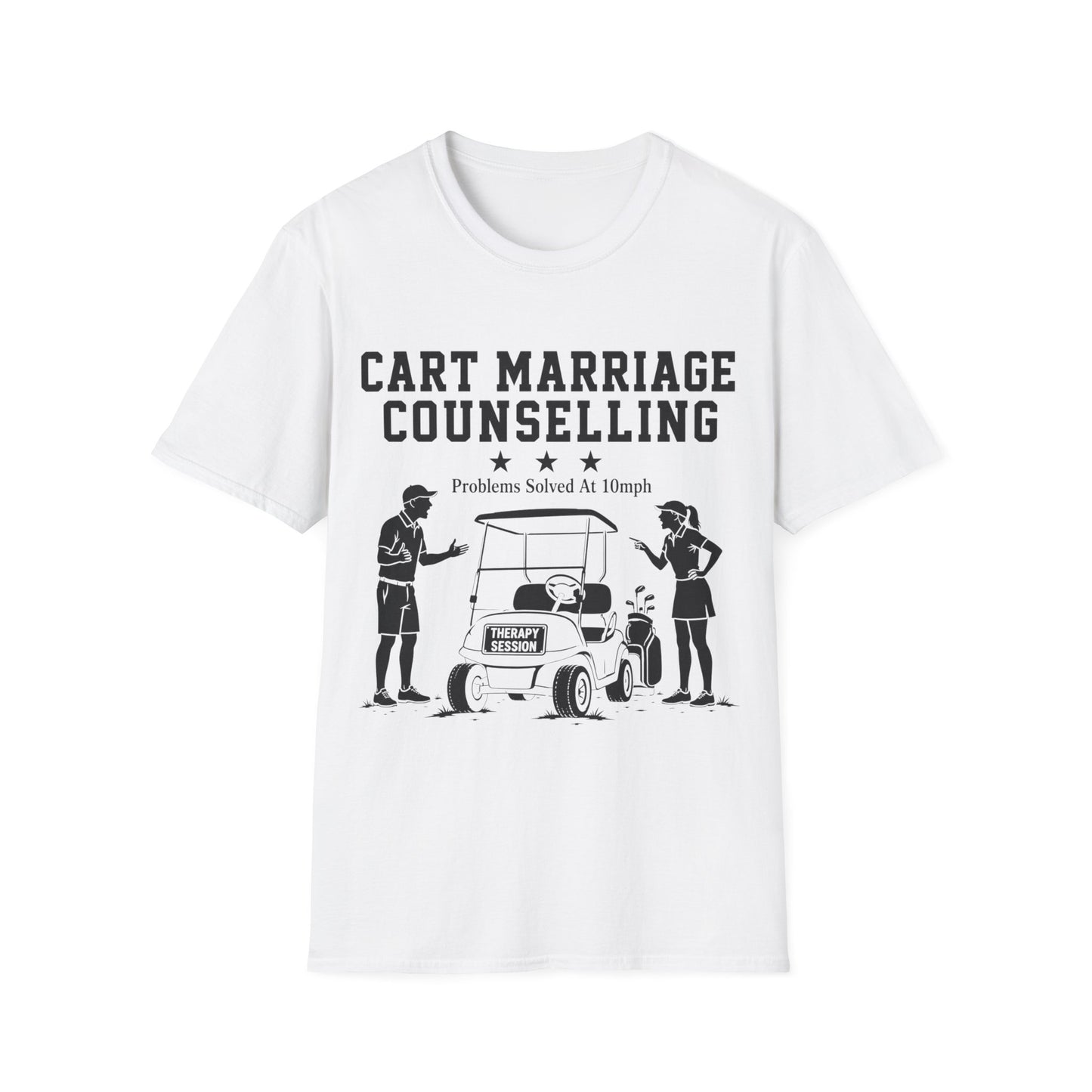 Cart Marriage Counselling