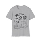 Girls, The Photo Hole-in-One