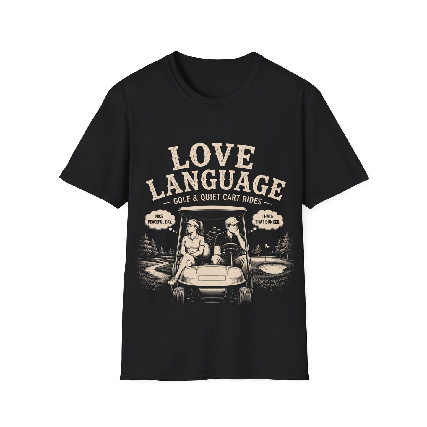 Love Language