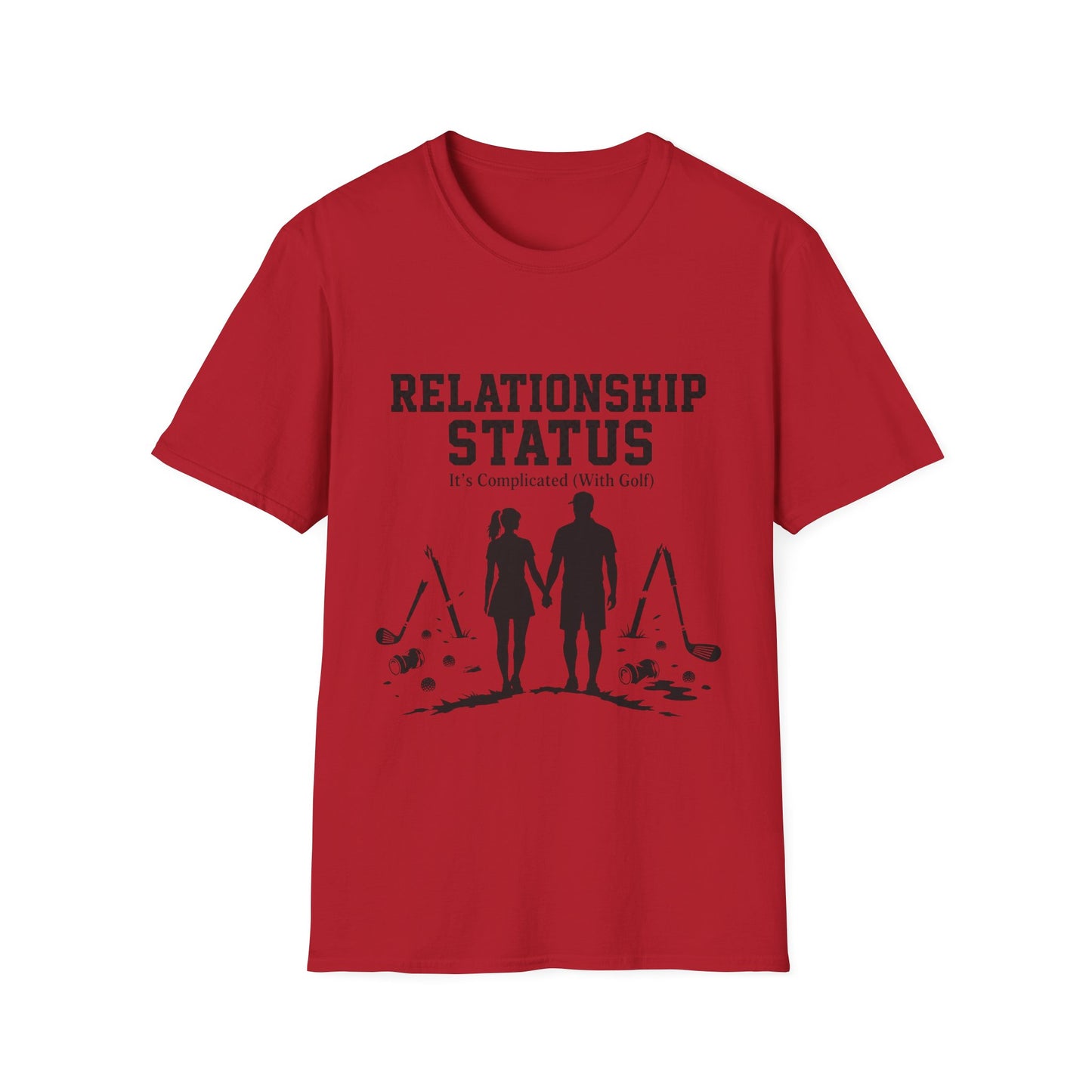 It's Complicated