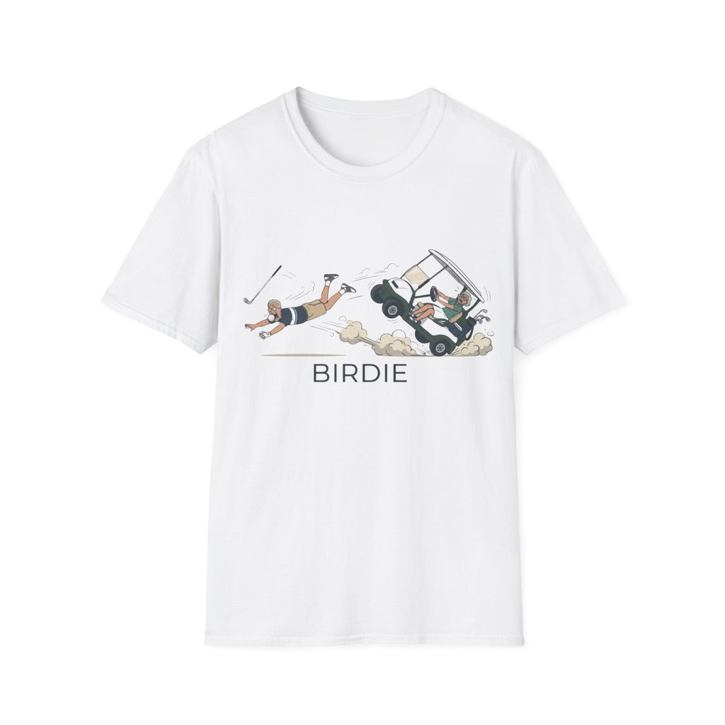 BIRDIE