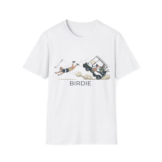BIRDIE