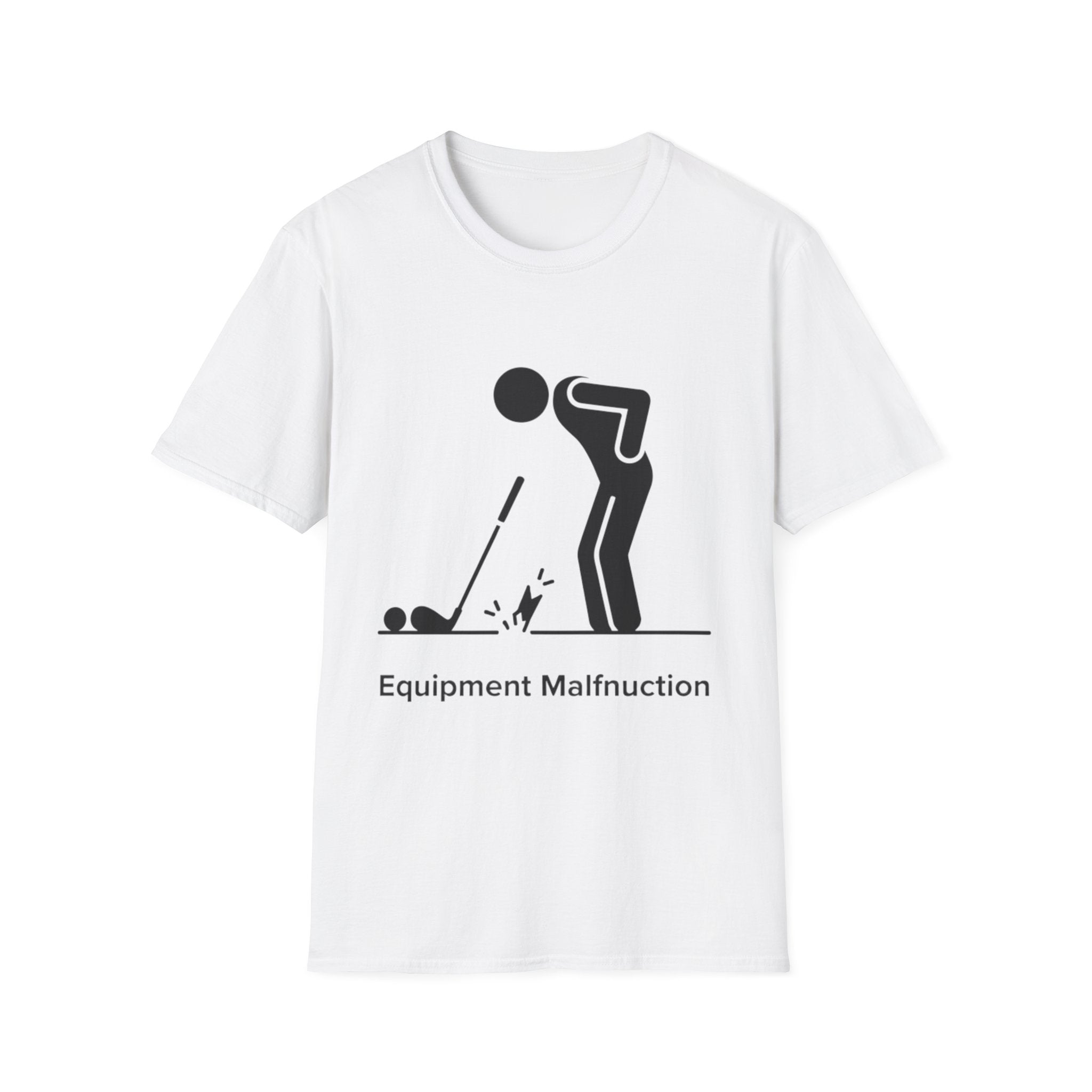 Equipment Malfunction