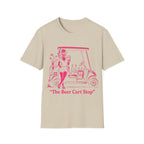 Girls, The Beer Cart Stop