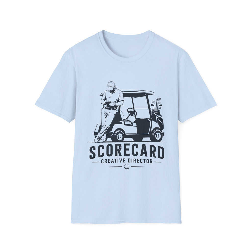 Scorecard Creative