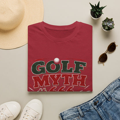Golf Myth 66 One More Hole Wont Hurt