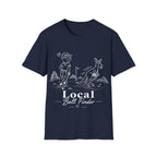 Local Ball Finder