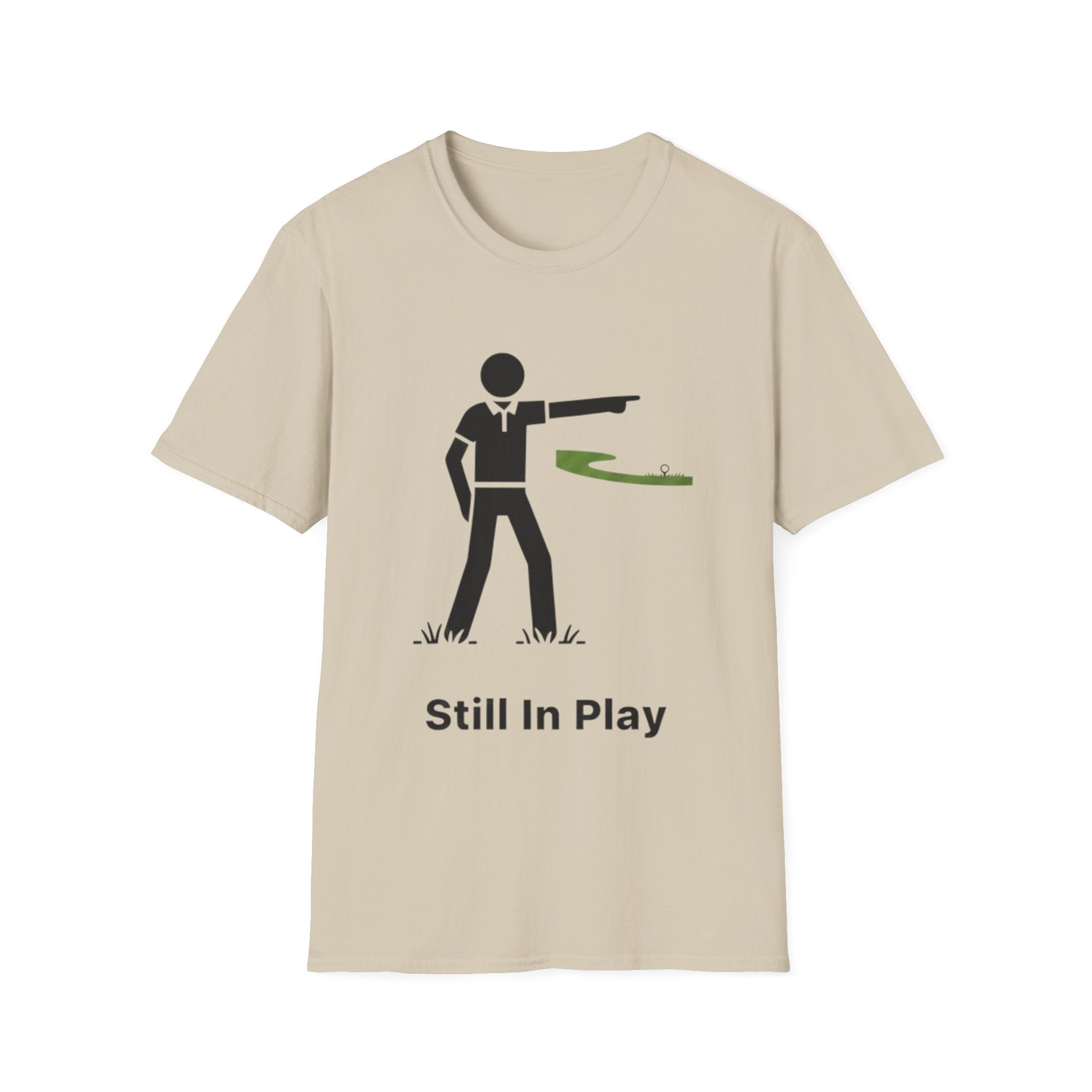 Still In Play