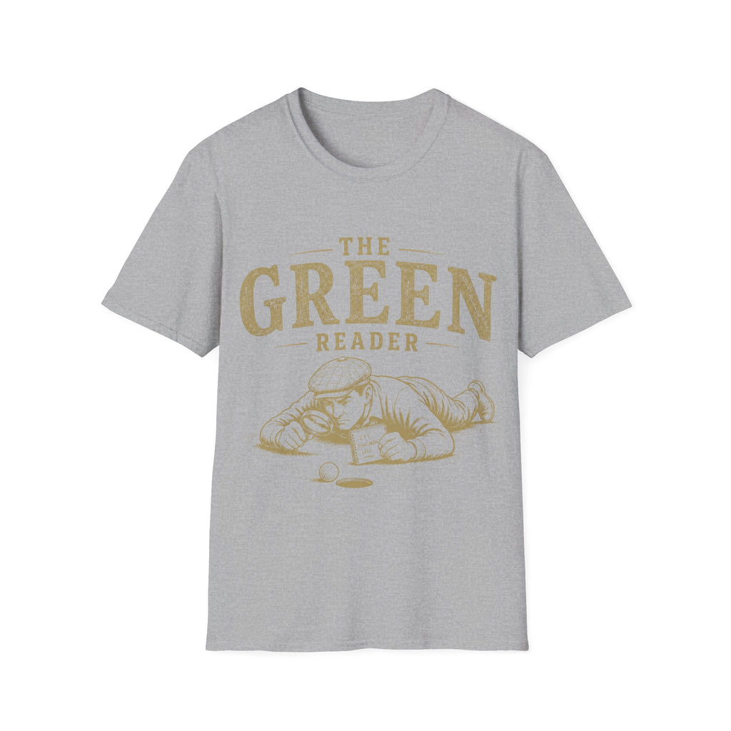 Boys' The Green Reader