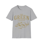 Boys' The Green Reader