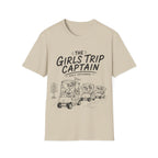 Girls Trip Captain