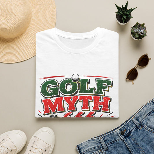 Golf Myth 66 One More Hole Wont Hurt
