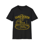 Girls, The Sand Queen