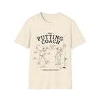 The Putting Coach