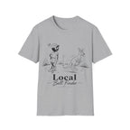 Local Ball Finder