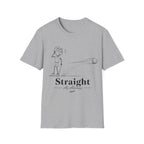 Straight As Always