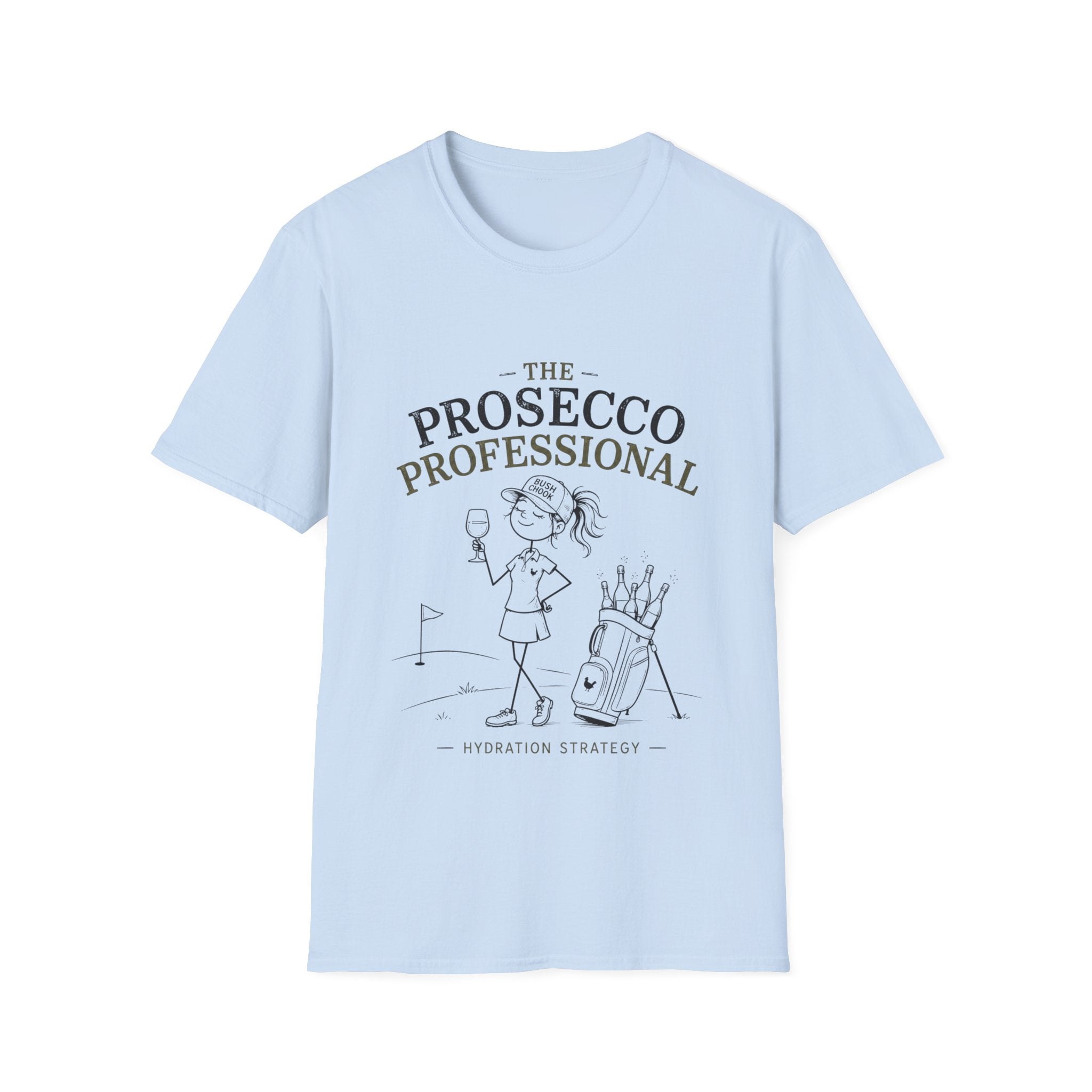 Prosecco Professional