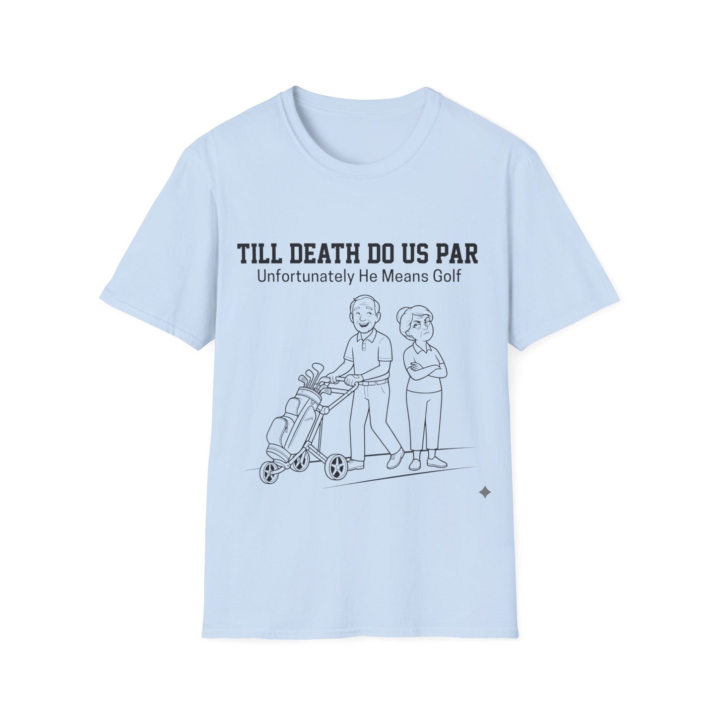 Till Death Do Us Par