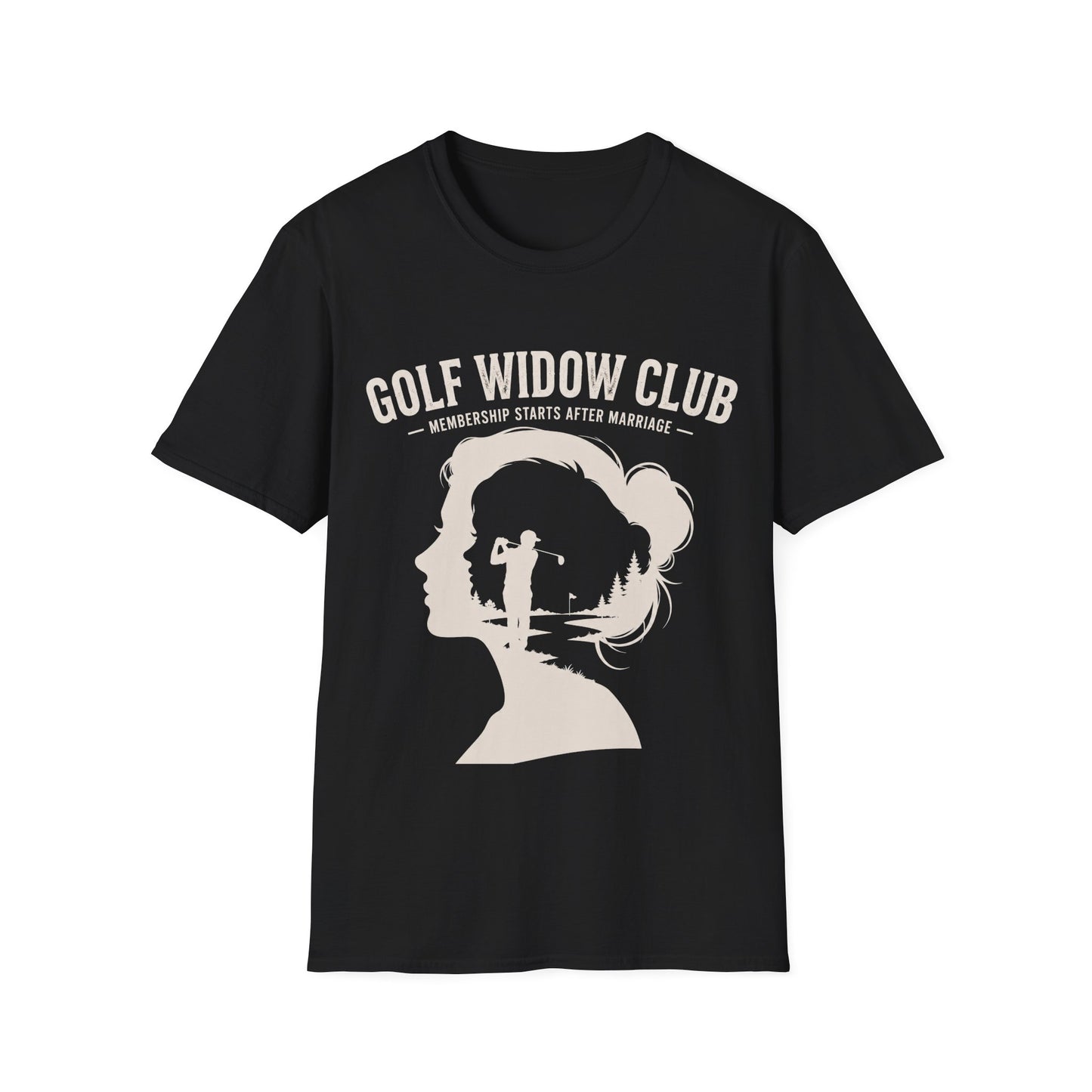 Golf Widow Club