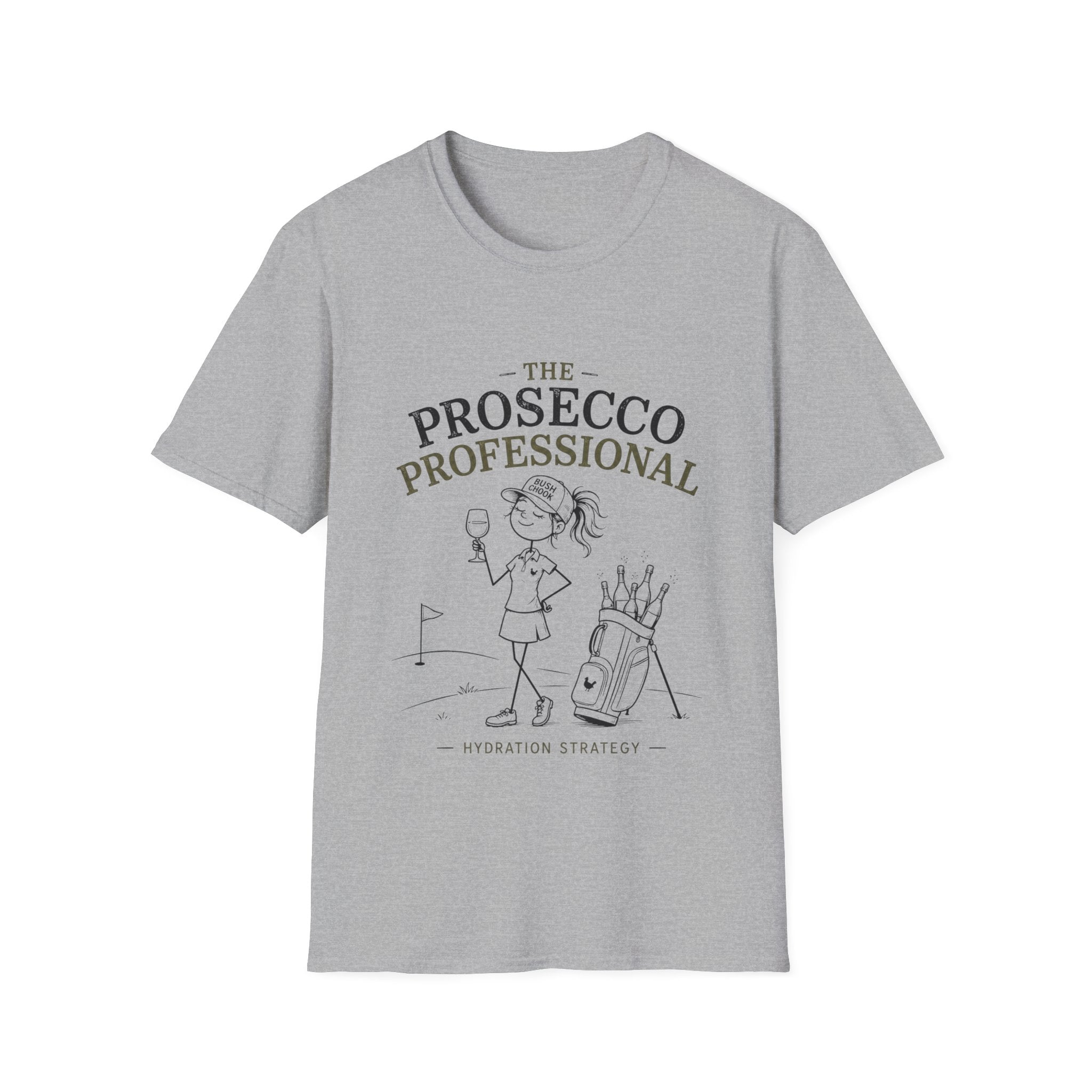Prosecco Professional