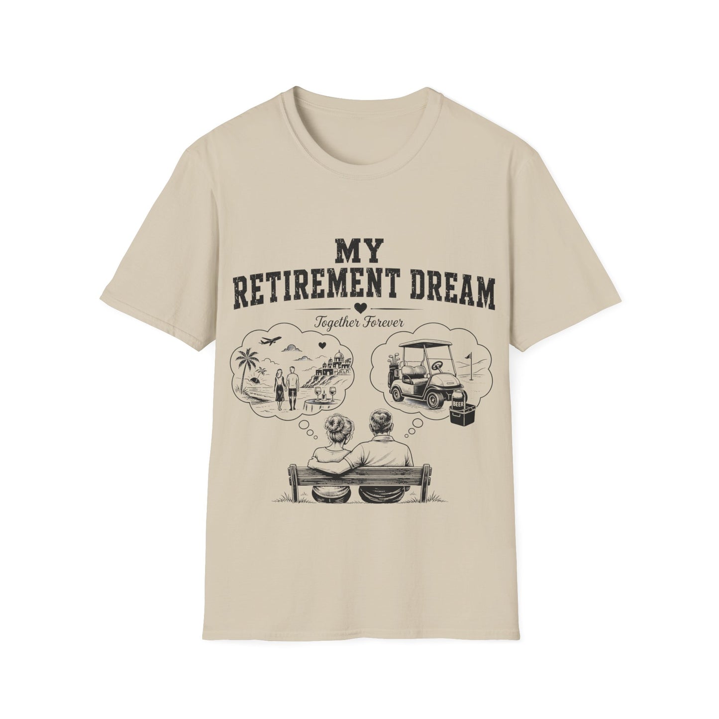 My Retirement Dream