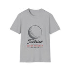 Titleist Program Member'