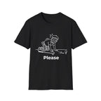 Please