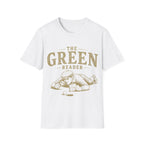 Boys' The Green Reader